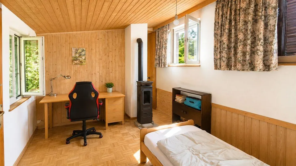 Tessiner Charme mit Weitblick - Rustikales Haus an sonniger Aussichtslage – Foto 11 von 13