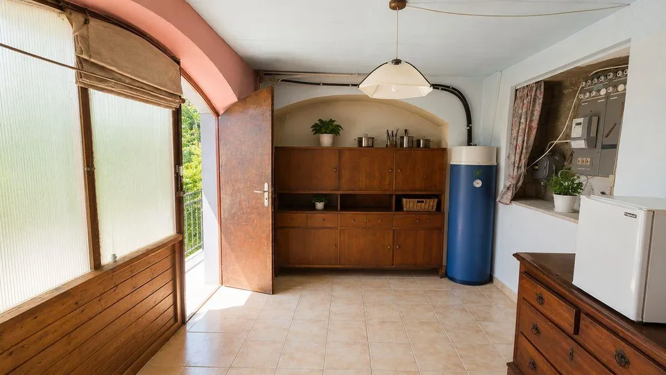 Tessiner Charme mit Weitblick - Rustikales Haus an sonniger Aussichtslage – Foto 12 von 13