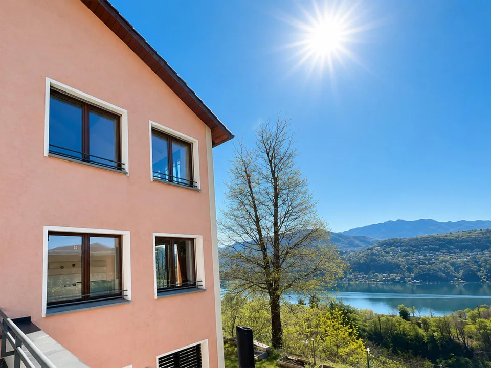 PER LE TUE VACANZE IN TICINO – photo 12 sur 13