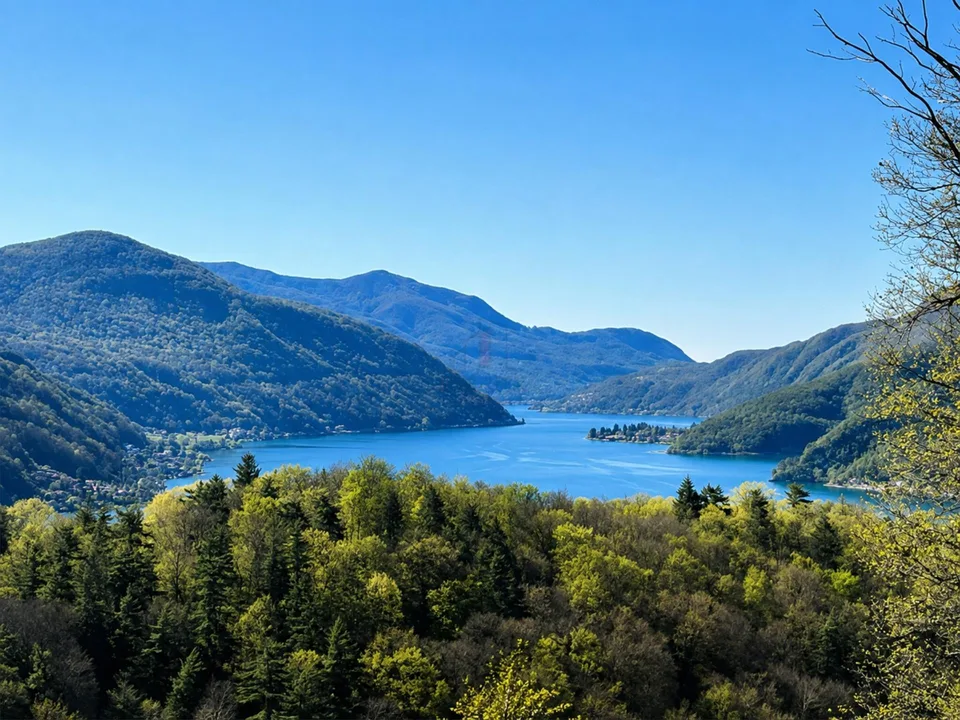 PER LE TUE VACANZE IN TICINO – photo 10 sur 13