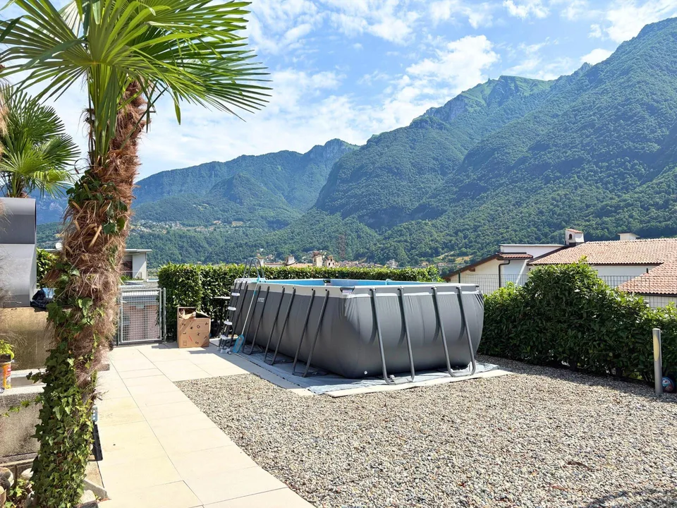 IL LUOGO IDEALE ANCHE PER LE TUE VACANZE – photo 11 sur 12