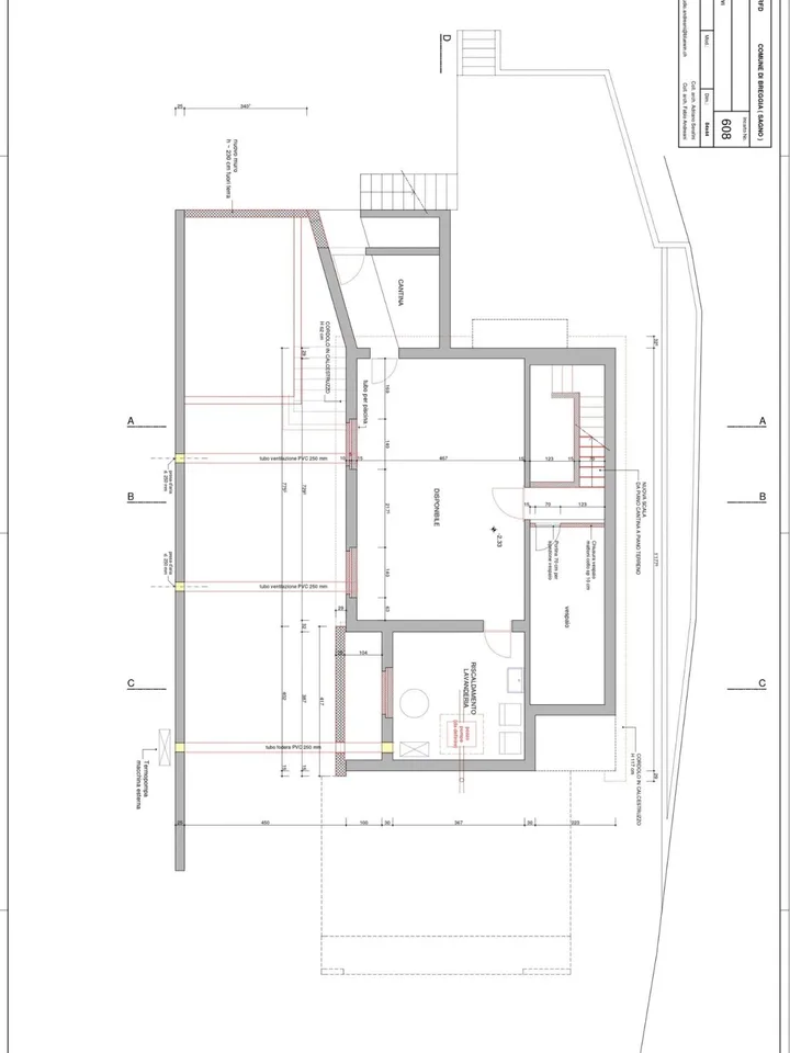 VIVI NELLA PRIVACY ASSOLUTA – foto 12 di 13
