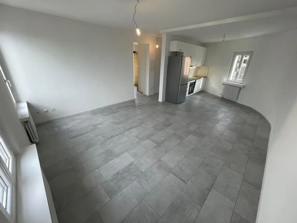 APPARTAMENTI 2.5 E 3.5 COMPLETAMENTE RIATTATI A MORBIO INFER – Foto 8 von 12