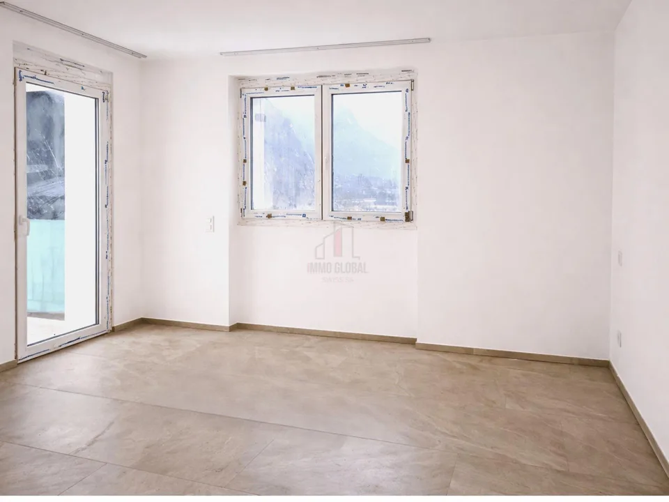 ABITARE ED INVESTIRE: BIFAMILIARE CON DUE UNITÀ INDIPENDENTI – photo 9 sur 12