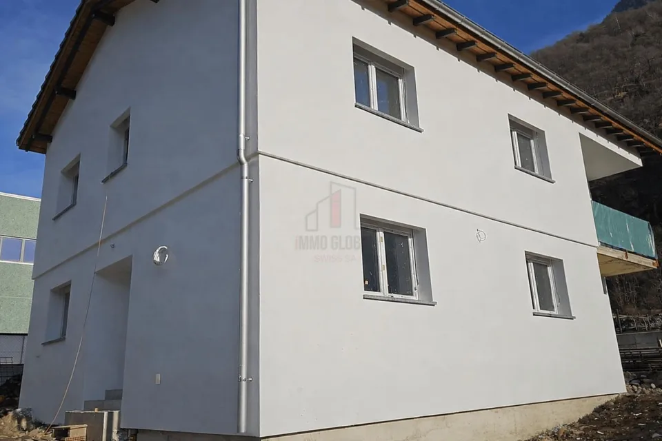 ABITARE ED INVESTIRE: BIFAMILIARE CON DUE UNITÀ INDIPENDENTI – photo 7 sur 12