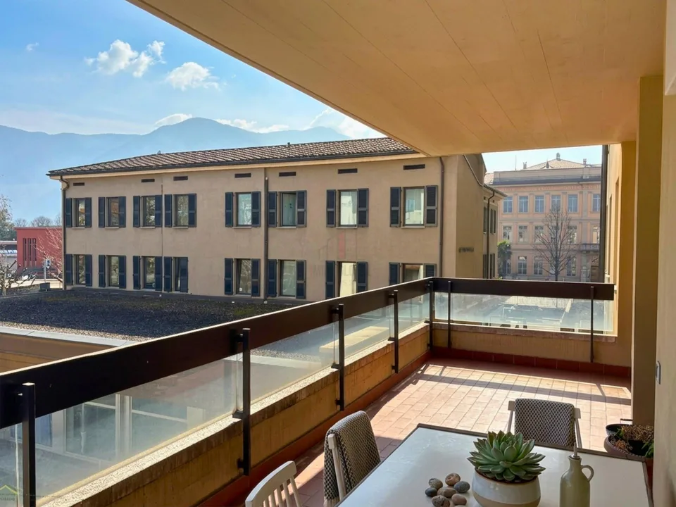 LA STRATEGICITÀ DEL CENTRO CITTÀ – Foto 6 von 10