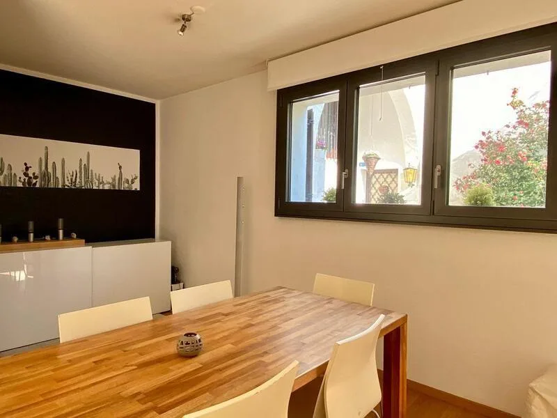 CASA SINGOLA IN VENDITA – Foto 10 von 13