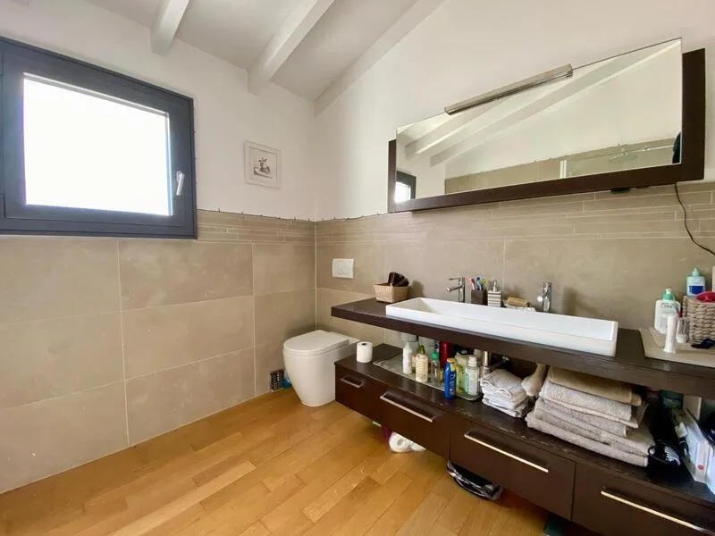 CASA SINGOLA IN VENDITA – Foto 12 von 13