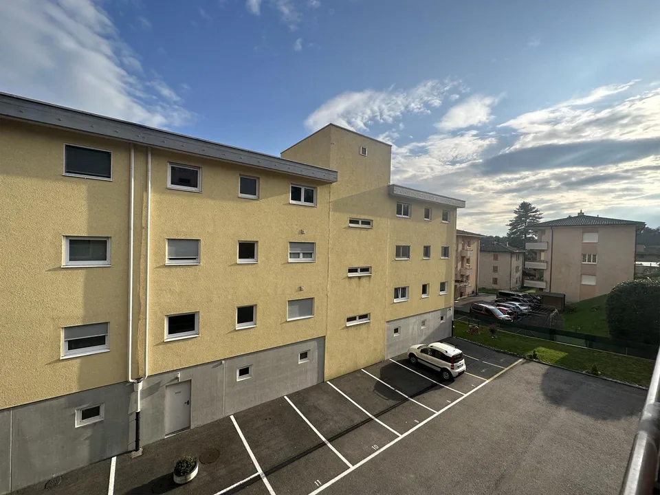VENDESI LUMINOSO APPARTAMENTO A DUE PASSI DALLA DOGANA – Foto 9 von 10