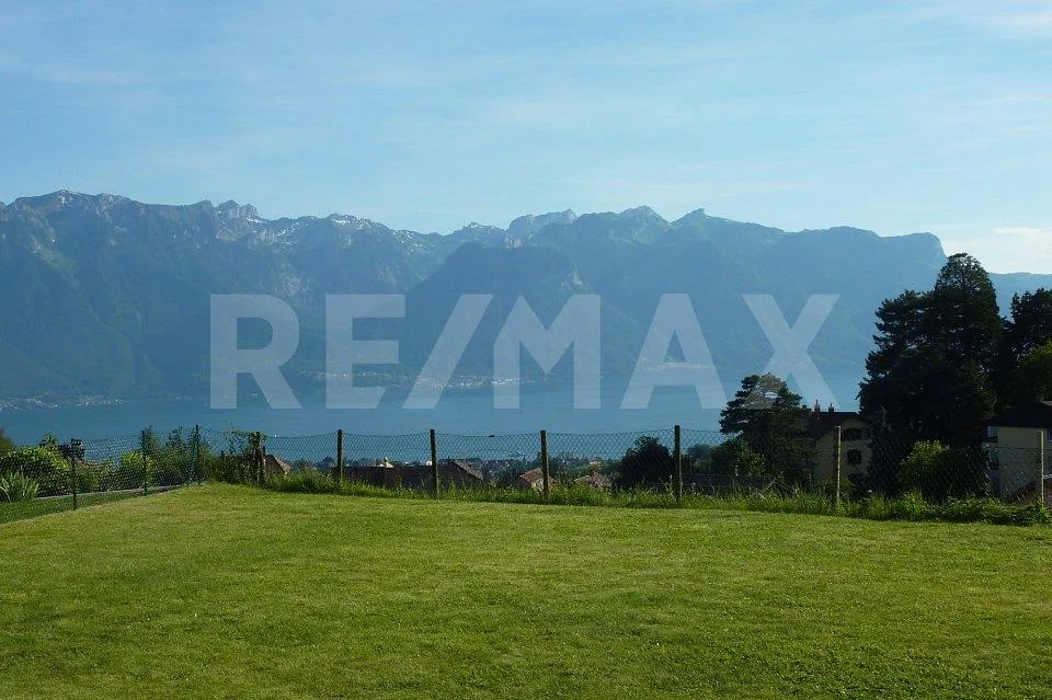 Magnifique Maison familiale avec vue panoramique sur le lac et les ... – foto 7 di 8