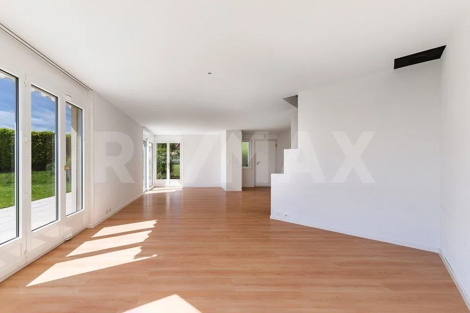 Magnifique Maison familiale avec vue panoramique sur le lac et les ... – foto 4 di 8