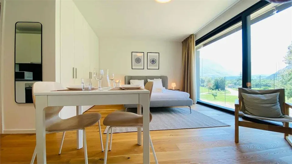 Moderna Residenza di 13 Unità Immobiliari - Posizione Strategica e So – Foto 9 von 13