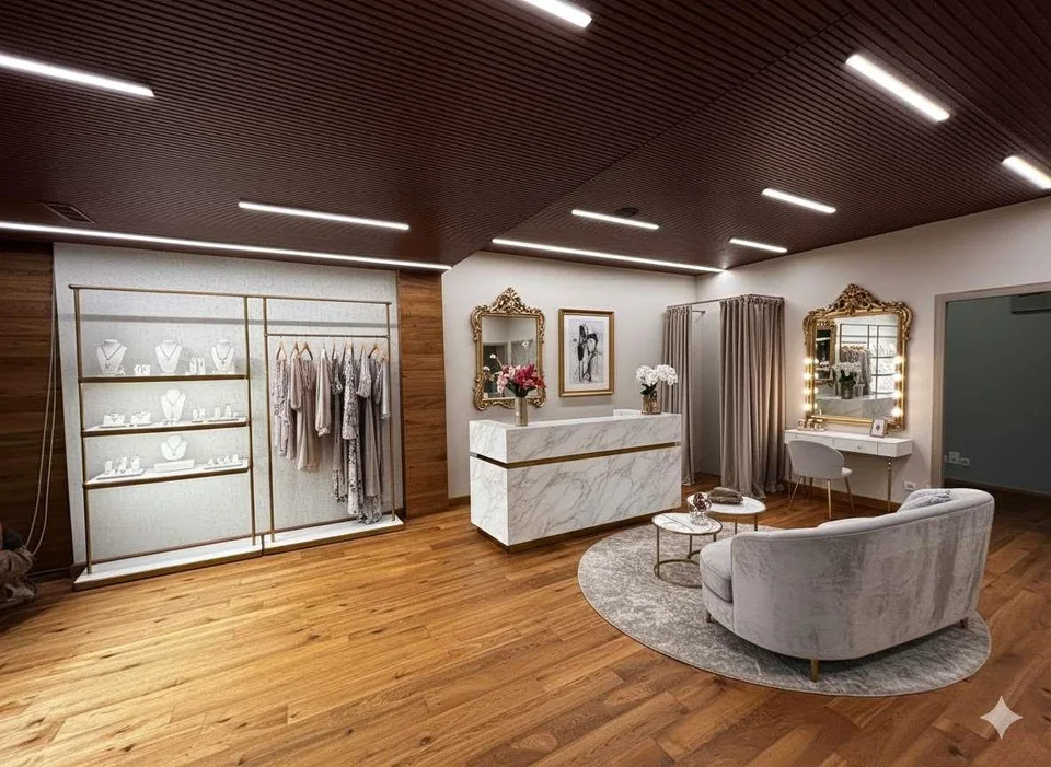 Negozio-Ufficio ristrutturato per investimento ottimo rendimento – Foto 7 von 13