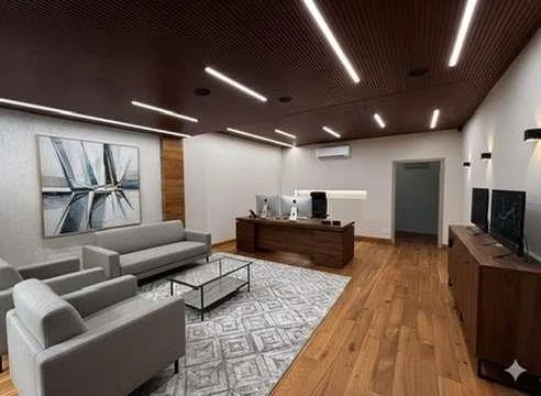 Negozio-Ufficio ristrutturato per investimento ottimo rendimento – Foto 9 von 13