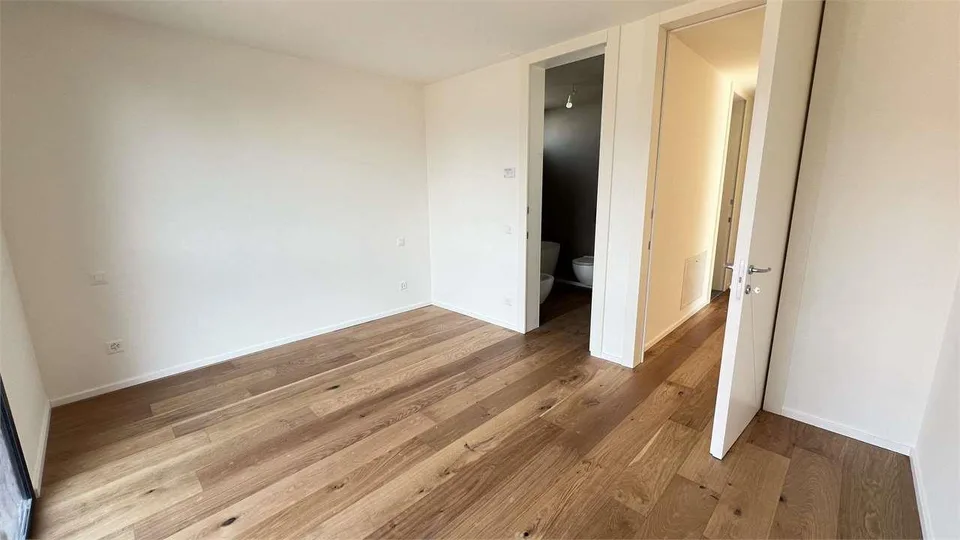NUOVO 4,5 LOCALI CON GIARDINO IN ZONA RISERVATA – Foto 13 von 13