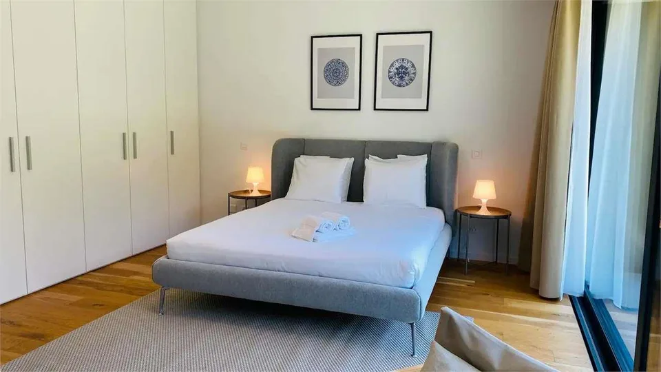 Moderna Residenza di 13 Unità Immobiliari - Posizione Strategica e So – Foto 8 von 13