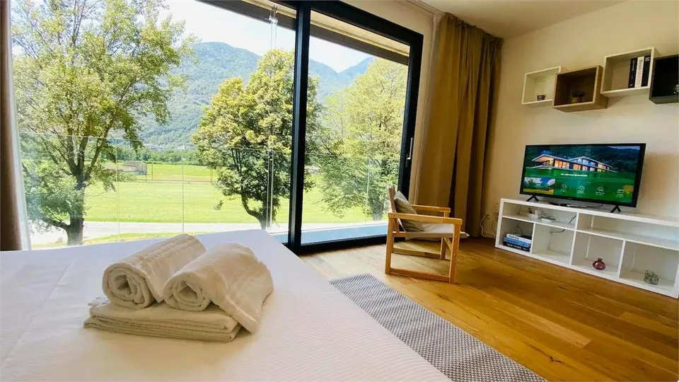 Moderna Residenza di 13 Unità Immobiliari - Posizione Strategica e So – Foto 7 von 13