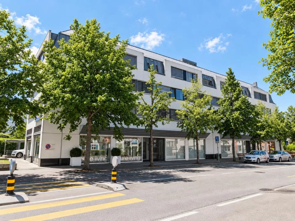 Espace de bureau de 100m² dans la maison Metropol – photo 6 sur 6