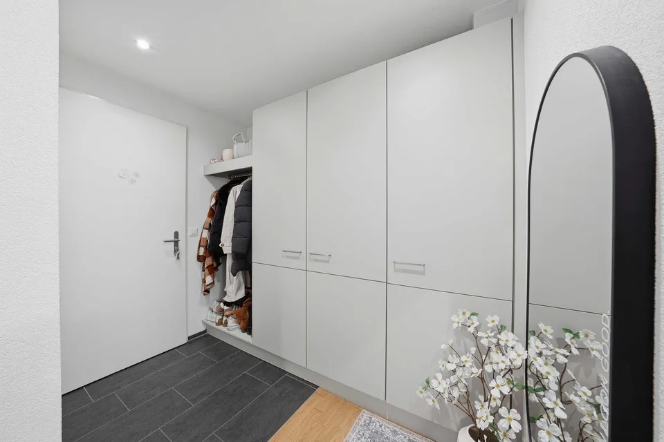 2.5-Zimmer-Wohnung – Foto 6 von 10