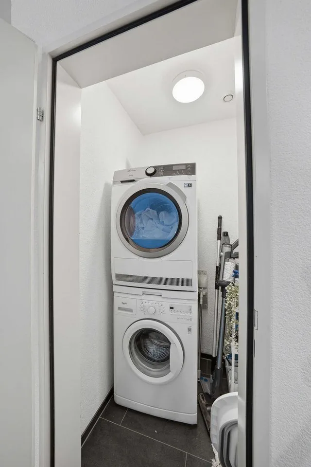 2.5-Zimmer-Wohnung – Foto 8 von 10