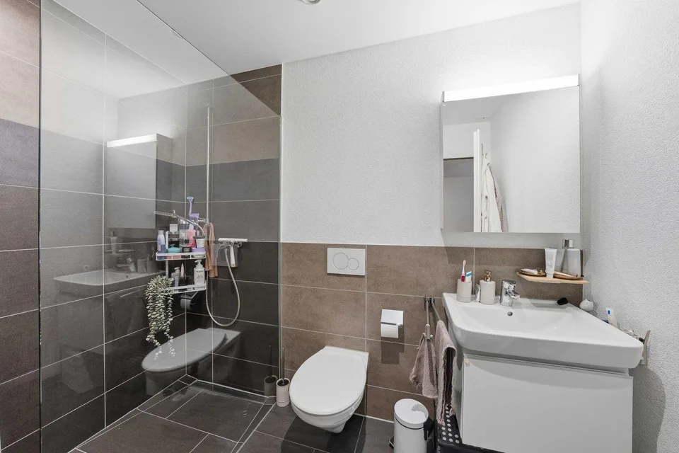 2.5-Zimmer-Wohnung – Foto 7 von 10