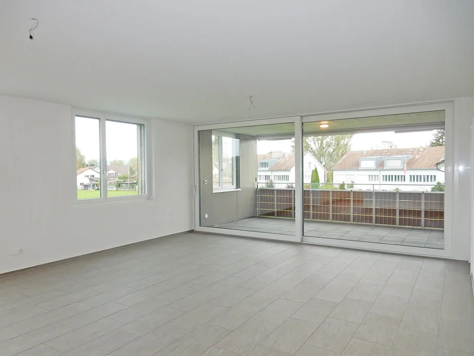 Attraktive 4.5-Zimmerwohnung an ruhiger Lage – photo 2 sur 10