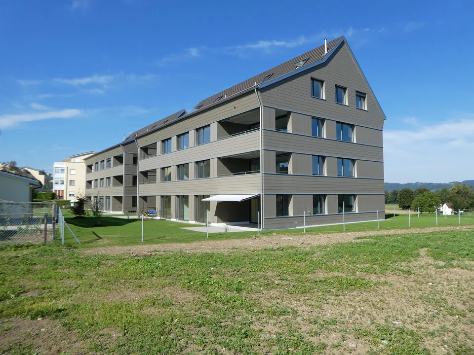 Attraktive 4.5-Zimmerwohnung an ruhiger Lage – photo 10 sur 10