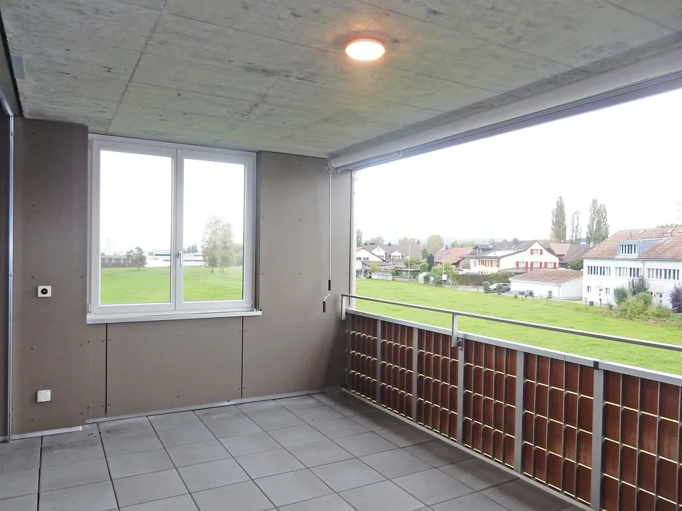 Attraktive 4.5-Zimmerwohnung an ruhiger Lage – photo 9 sur 10