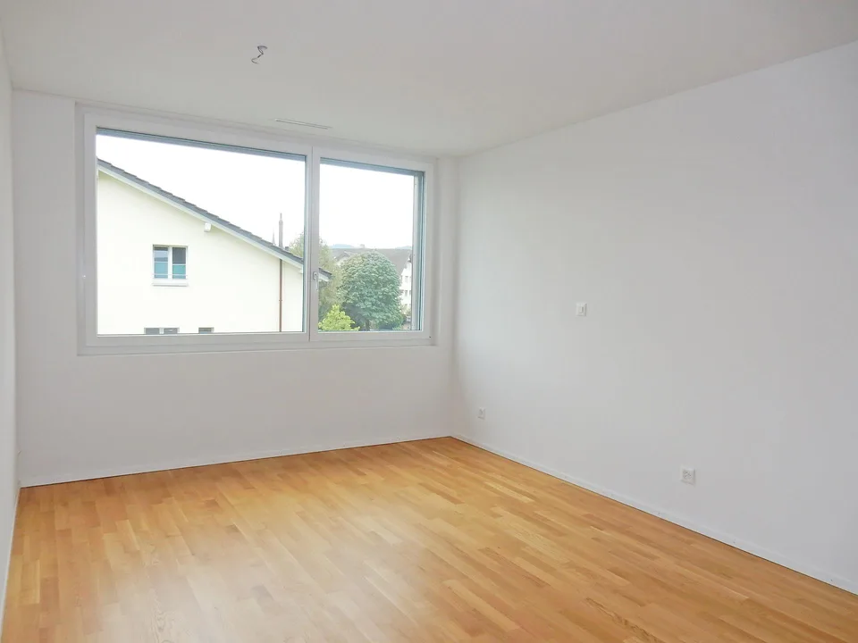 Attraktive 4.5-Zimmerwohnung an ruhiger Lage – photo 4 sur 10