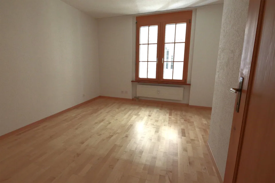 Gemütliche Wohnung in charmanter Liegenschaft – photo 7 of 7