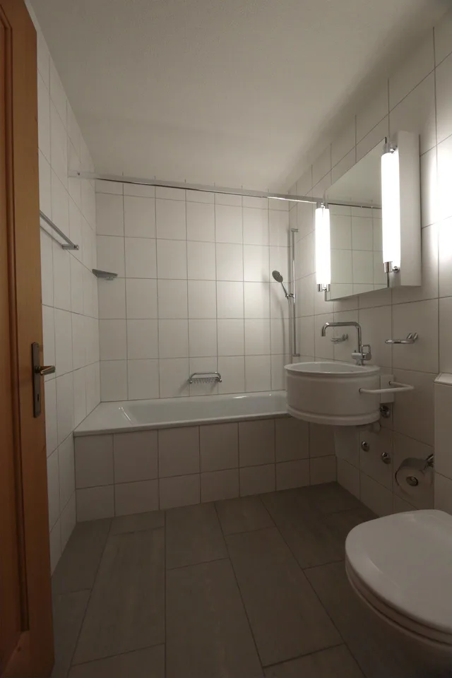 Gemütliche Wohnung in charmanter Liegenschaft – photo 6 of 7