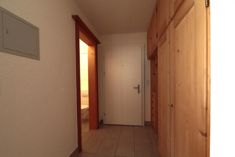 Gemütliche Wohnung in charmanter Liegenschaft – photo 3 of 7