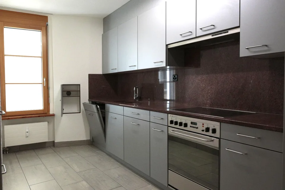 Gemütliche Wohnung in charmanter Liegenschaft – photo 5 of 7