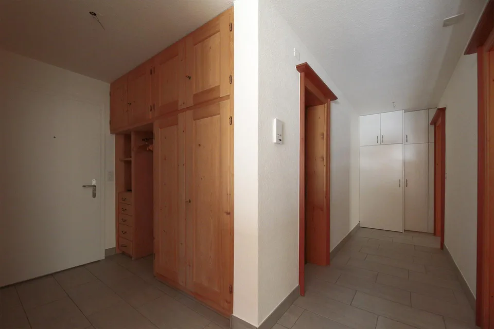 Gemütliche Wohnung in charmanter Liegenschaft – photo 4 of 7