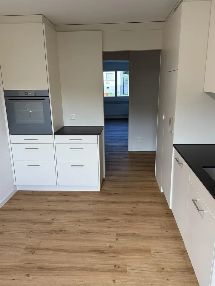 4.5 Zimmer-Wohnung – photo 3 of 12