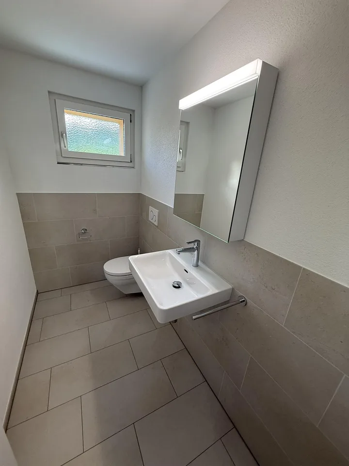 4.5 Zimmer-Wohnung – photo 12 of 12