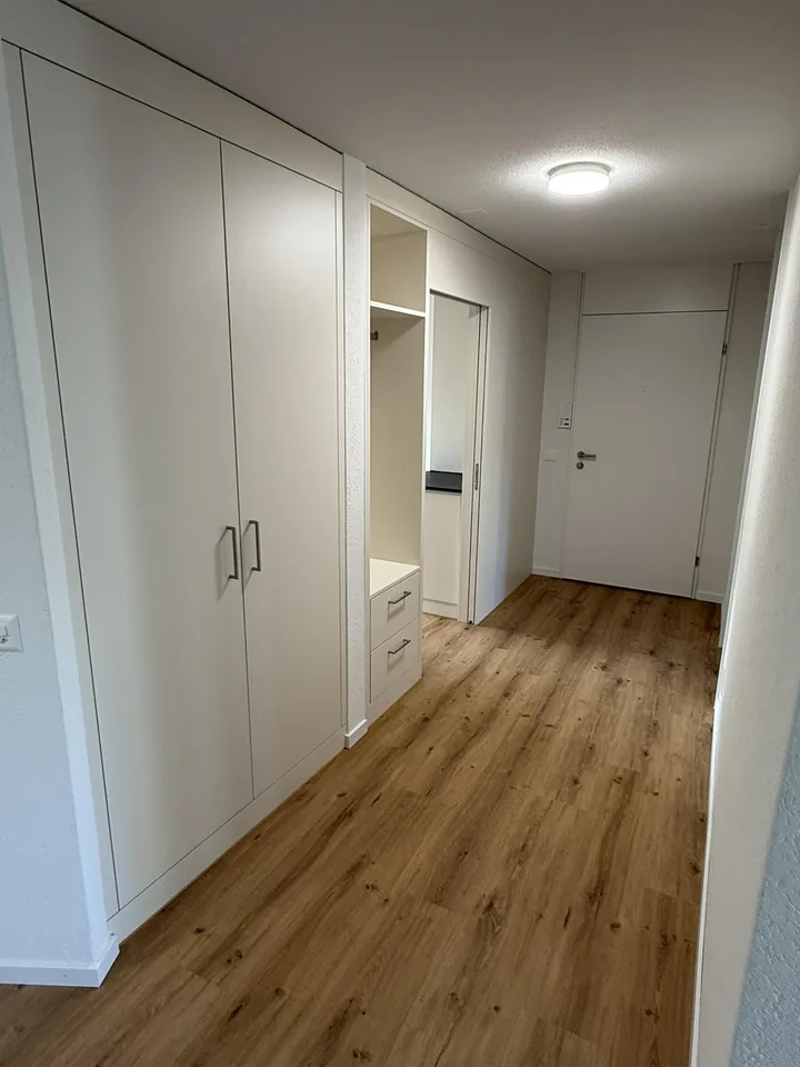 4.5 Zimmer-Wohnung – photo 5 of 12