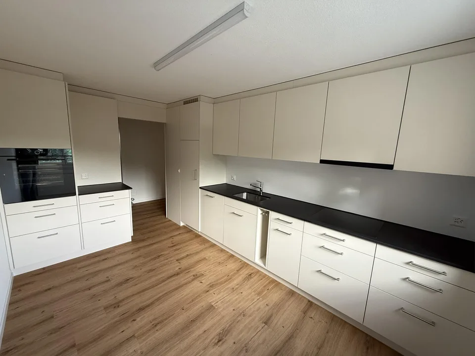 4.5 Zimmer-Wohnung – photo 2 of 12