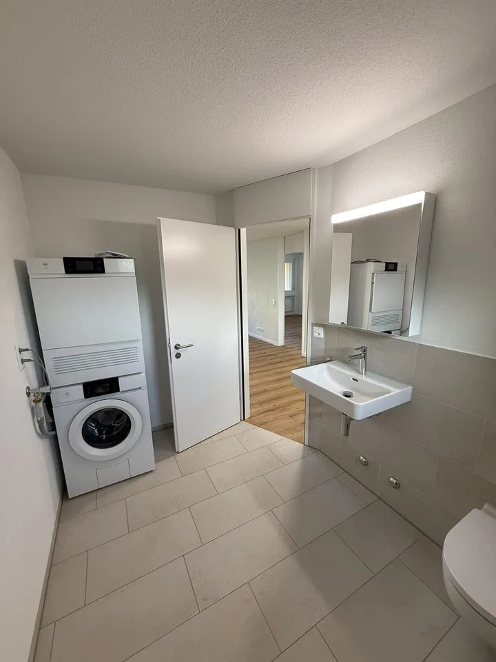 4.5 Zimmer-Wohnung – photo 11 of 12