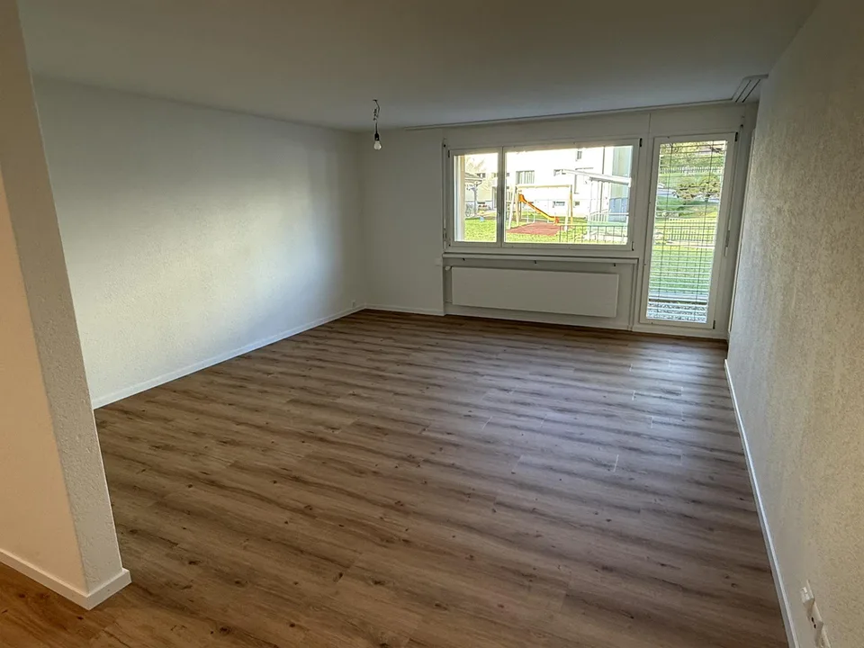 4.5 Zimmer-Wohnung – photo 6 of 12