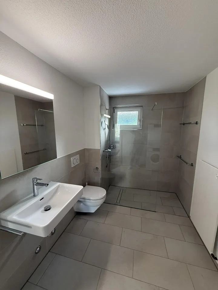 4.5 Zimmer-Wohnung – photo 10 of 12