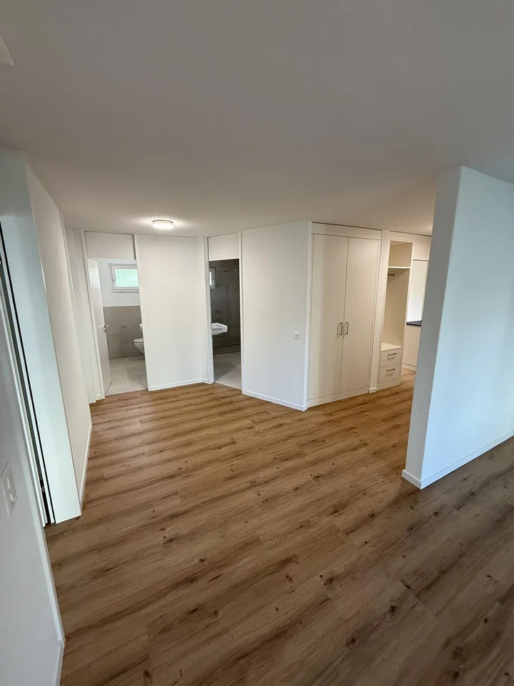 4.5 Zimmer-Wohnung – photo 8 of 12