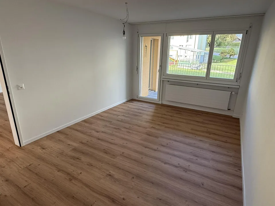 4.5 Zimmer-Wohnung – photo 7 of 12