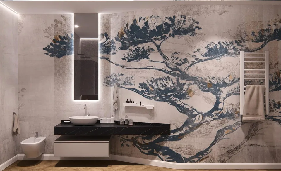 AFFITTASI ELEGANTE APPARTAMENTO CON AMPIO BALCONE IN CENTRO – Foto 10 von 13