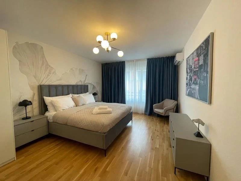 AFFITTASI CENTRALISSIMO APPARTAMENTO ARREDATO CON BALCONE – Foto 8 von 8