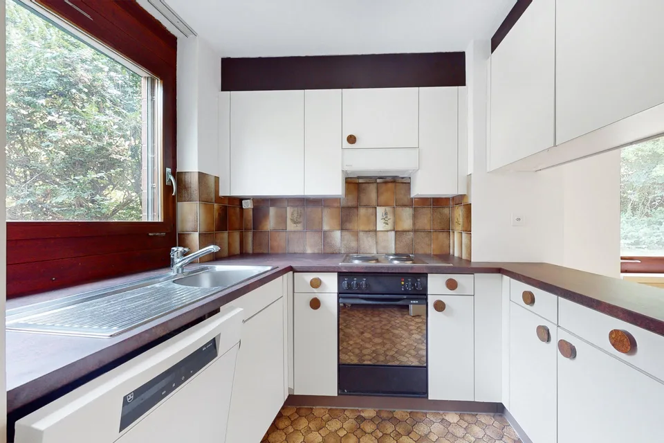 Ihr neues Zuhause in grüner Umgebung – foto 7 di 9