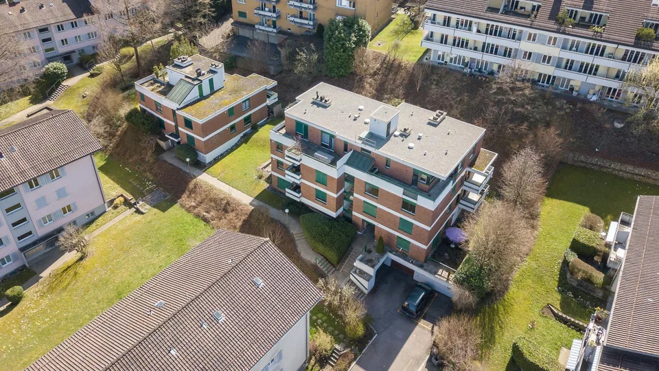 Ihr neues Zuhause in grüner Umgebung – foto 2 di 9