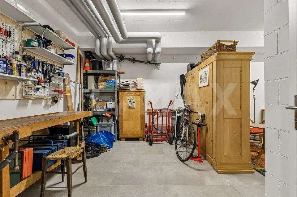 Exklusive Attikawohnung mit grosszügigem Balkon und beeindruckender Weitsicht – Foto 13 von 13