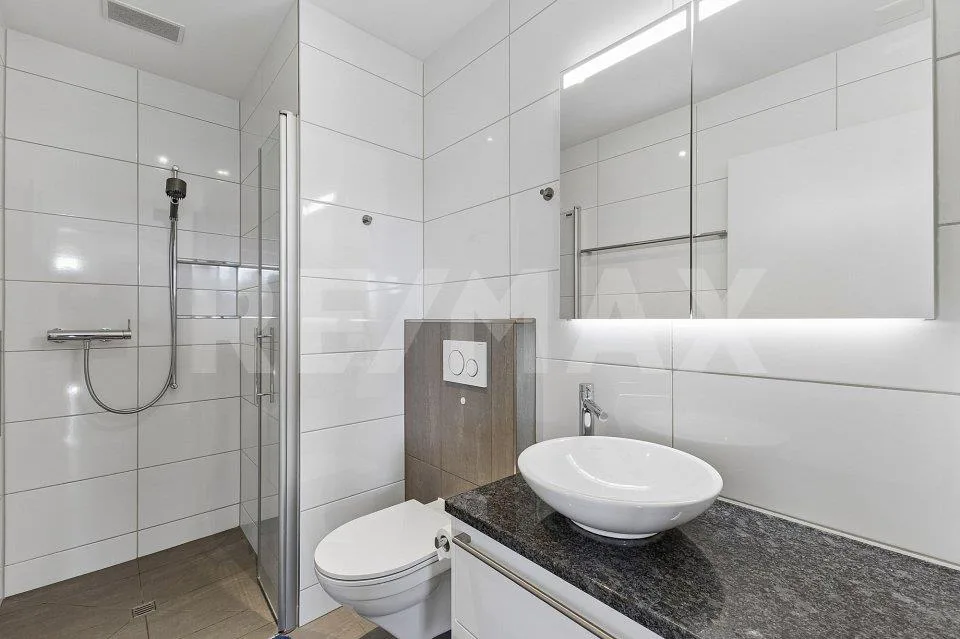 Vivere con una vista panoramica - Appartamento di terrazza esclusivo in una posizione soleggiata privilegiata – foto 8 di 13