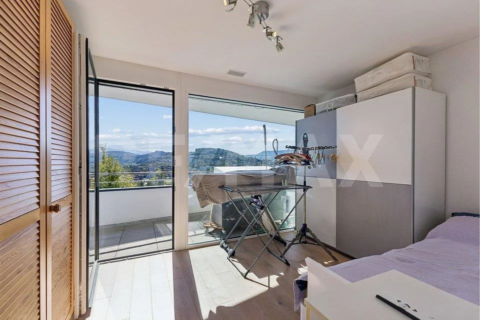 Vivere con una vista panoramica - Appartamento di terrazza esclusivo in una posizione soleggiata privilegiata – foto 13 di 13